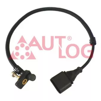 Capteur d'angle, vilebrequin AUTLOG AS4454