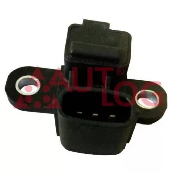 Capteur d'angle, vilebrequin AUTLOG