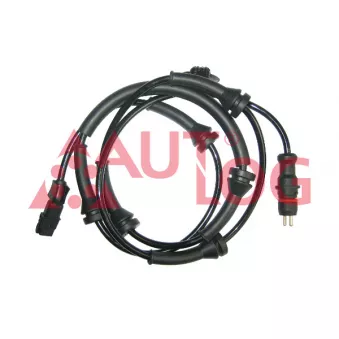 Capteur, vitesse de roue AUTLOG AS4574