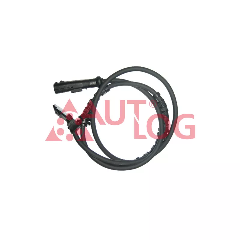 Capteur, vitesse de roue AUTLOG AS4578