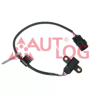 Capteur d'angle, vilebrequin AUTLOG