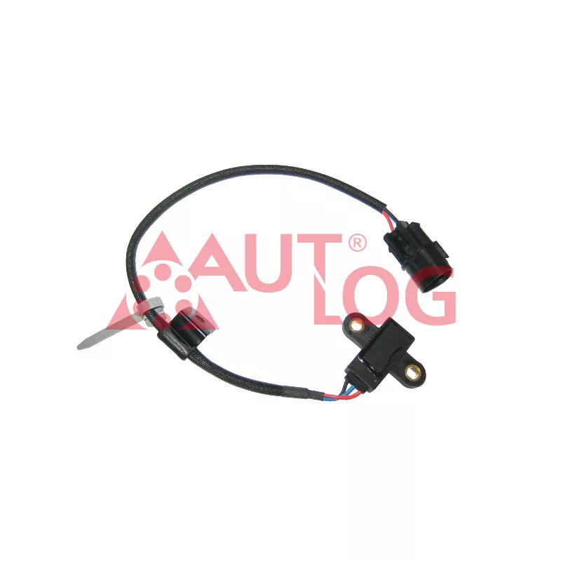Capteur d'angle, vilebrequin AUTLOG AS4737