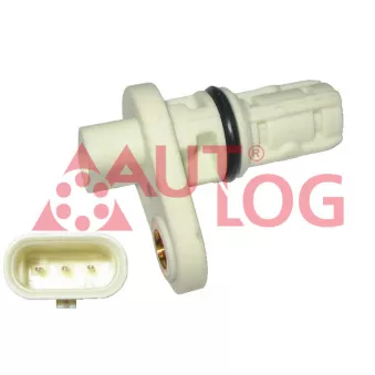 Capteur d'angle, vilebrequin AUTLOG AS4749