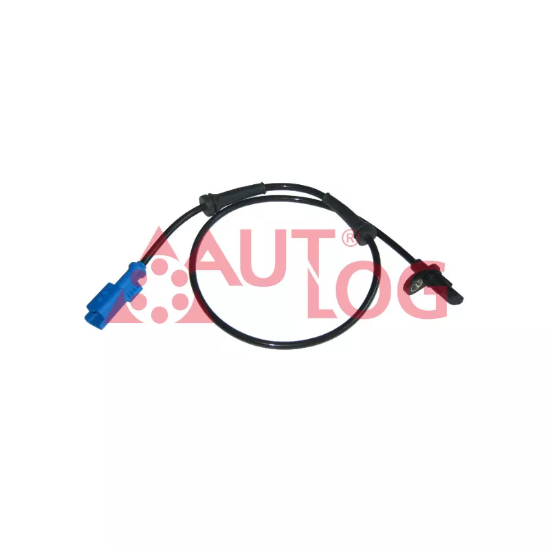 Capteur, vitesse de roue AUTLOG AS4853