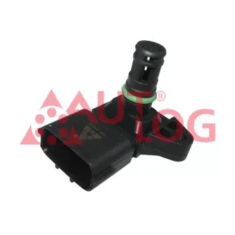 Capteur, pression de suralimentation AUTLOG AS4880