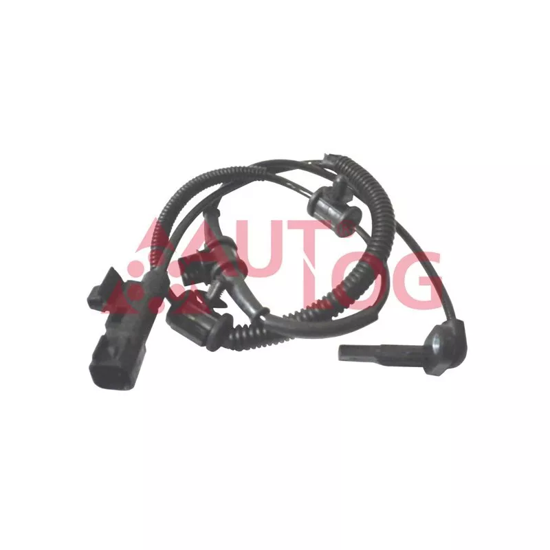 Capteur, vitesse de roue AUTLOG AS5024