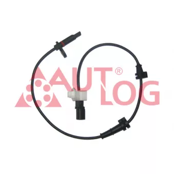 Capteur, vitesse de roue AUTLOG AS5037