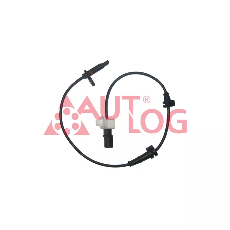 Capteur, vitesse de roue AUTLOG AS5037