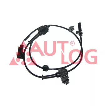 Capteur, vitesse de roue AUTLOG AS5040