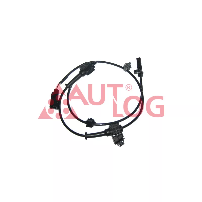 Capteur, vitesse de roue AUTLOG AS5040