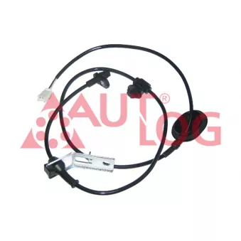 Capteur, vitesse de roue AUTLOG AS5041