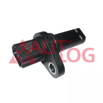 Capteur d'angle, vilebrequin AUTLOG AS5076