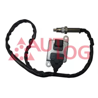 Capteur NOx, Injection d'urée AUTLOG AS5270