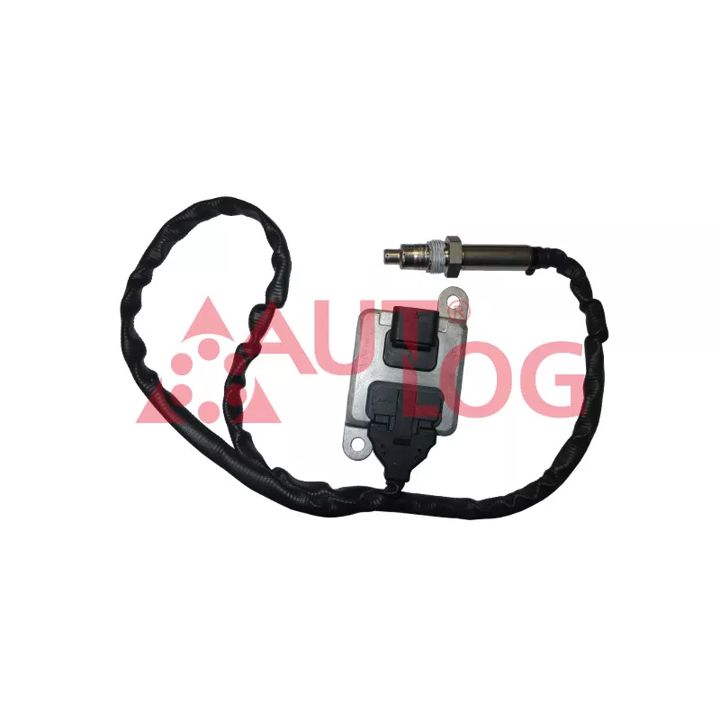 Capteur NOx, Injection d'urée AUTLOG AS5270