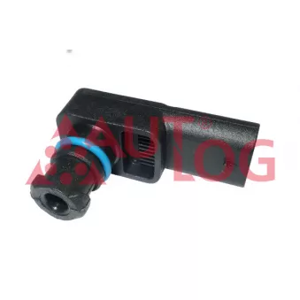 Capteur, pression de suralimentation AUTLOG AS5470