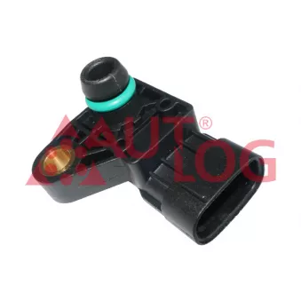 Capteur, pression de suralimentation AUTLOG AS5480