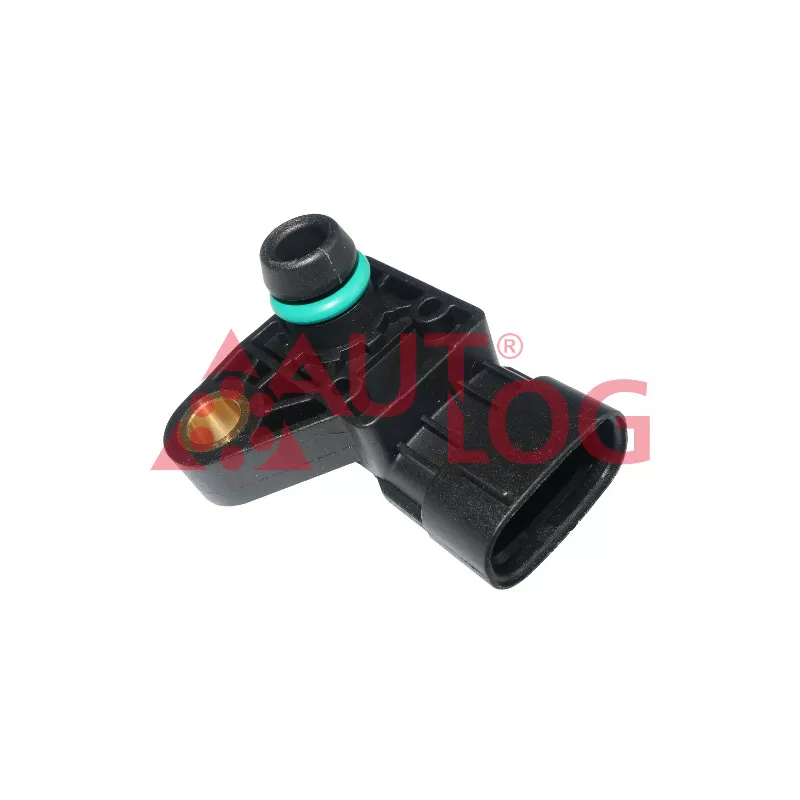 Capteur, pression de suralimentation AUTLOG AS5480