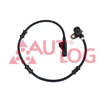Capteur, vitesse de roue AUTLOG AS5482