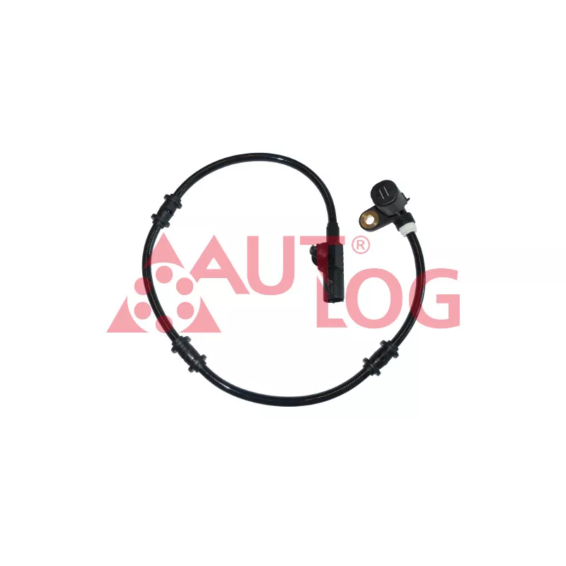 Capteur, vitesse de roue AUTLOG AS5482