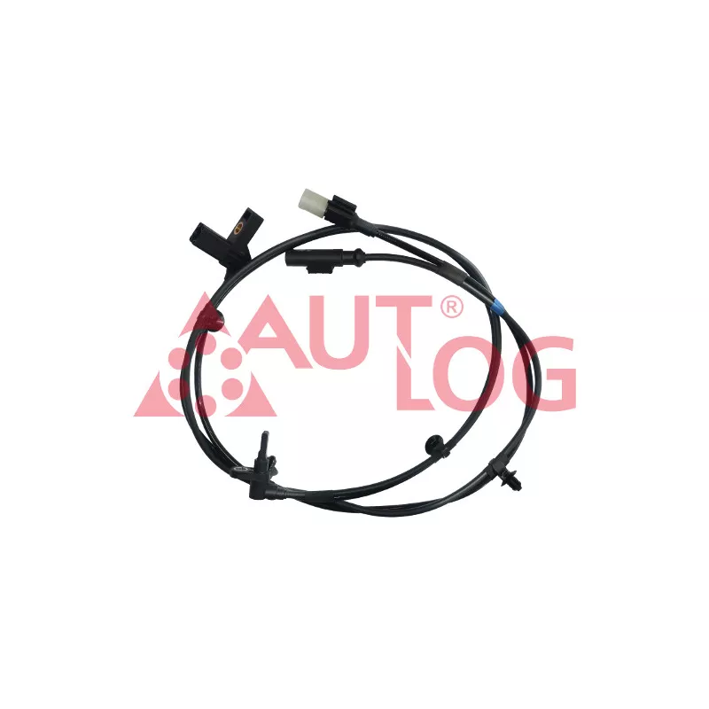 Capteur, vitesse de roue AUTLOG AS5491