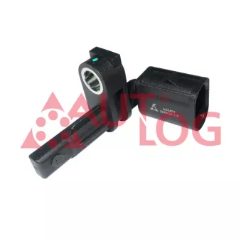 Capteur, vitesse de roue AUTLOG AS5493