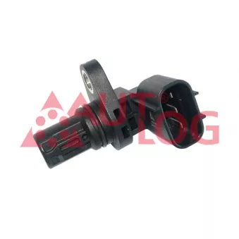 Capteur d'angle, vilebrequin AUTLOG AS5494