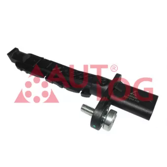 Capteur d'angle, vilebrequin AUTLOG AS5496
