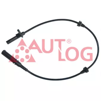 Capteur, vitesse de roue AUTLOG AS5497