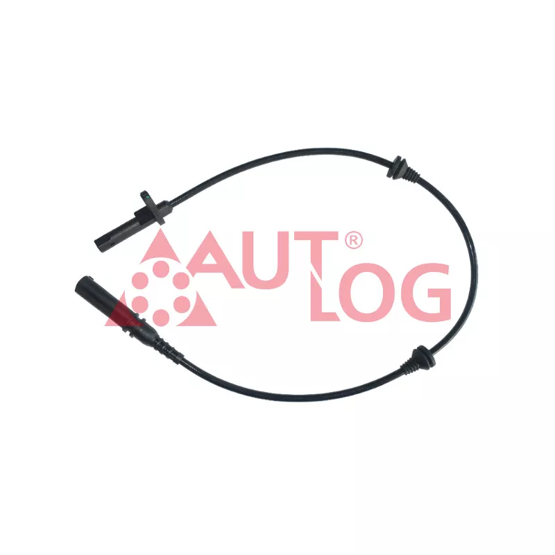 Capteur, vitesse de roue AUTLOG AS5497