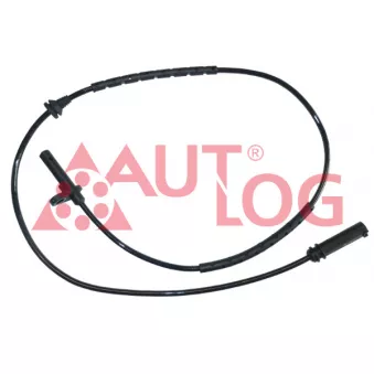 Capteur, vitesse de roue AUTLOG AS5498