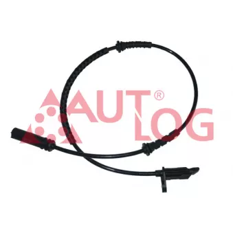 Capteur, vitesse de roue AUTLOG