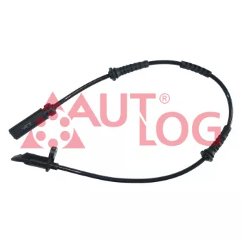 Capteur, vitesse de roue AUTLOG AS5502