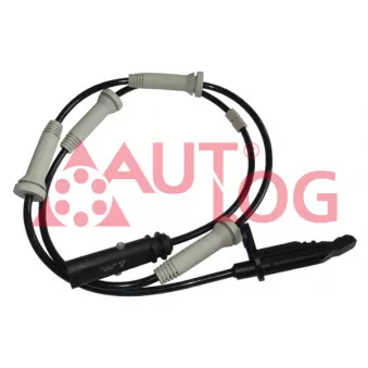 Capteur, vitesse de roue AUTLOG AS5506