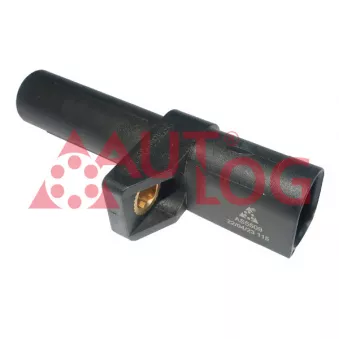 Capteur d'angle, vilebrequin AUTLOG AS5509