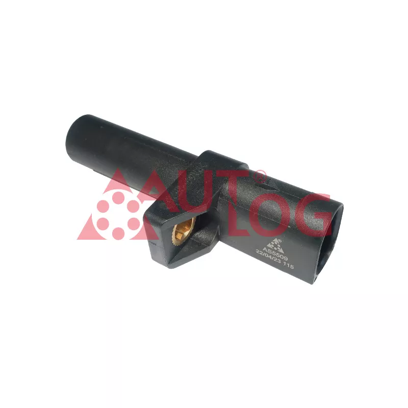 Capteur d'angle, vilebrequin AUTLOG AS5509
