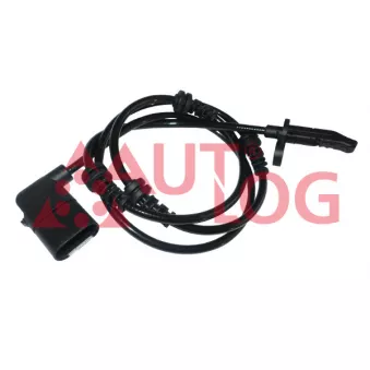 Capteur, vitesse de roue AUTLOG AS5513