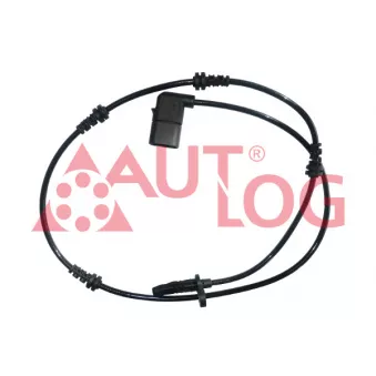 Capteur, vitesse de roue AUTLOG AS5514