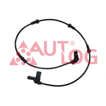 Capteur, vitesse de roue AUTLOG AS5516