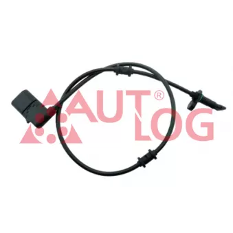 Capteur, vitesse de roue AUTLOG AS5517