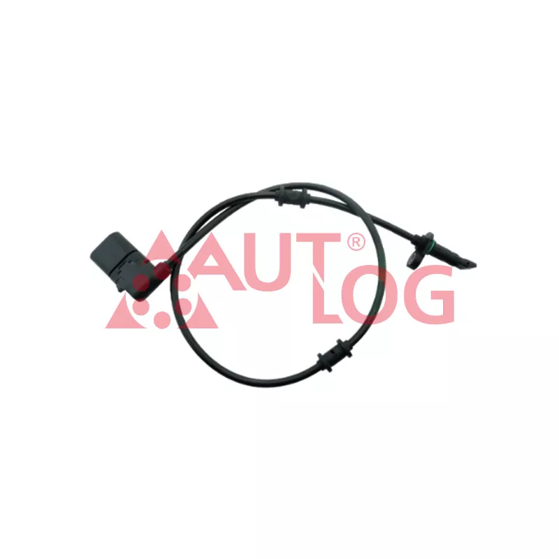 Capteur, vitesse de roue AUTLOG AS5517