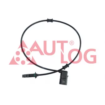 Capteur, vitesse de roue AUTLOG AS5518