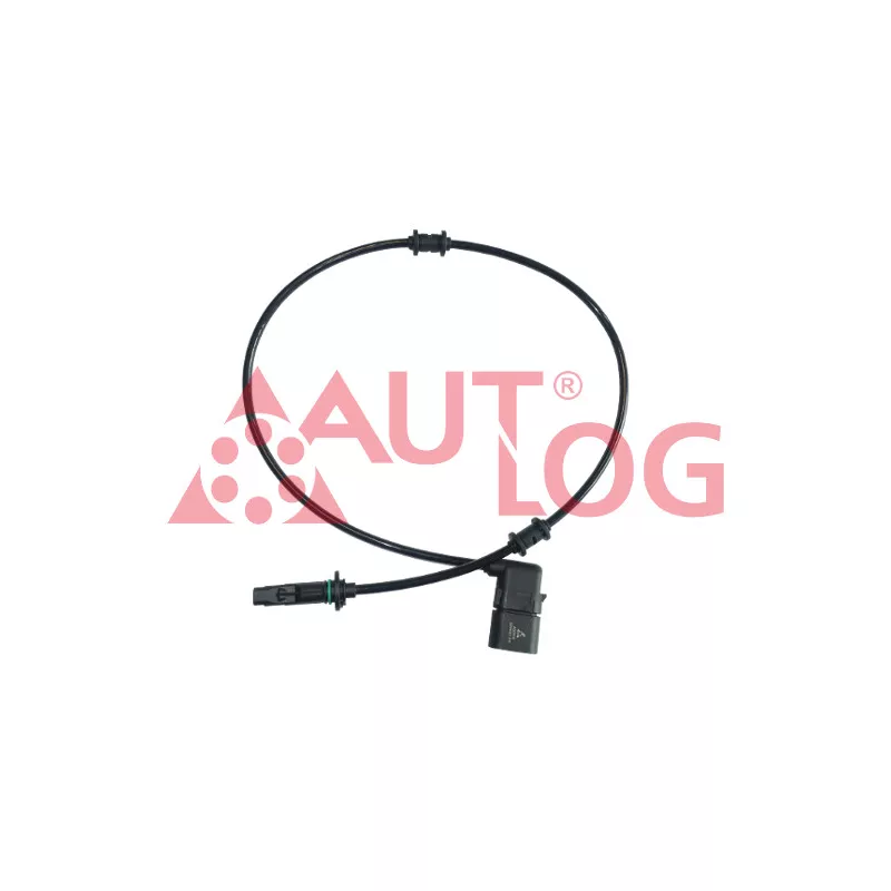 Capteur, vitesse de roue AUTLOG AS5518