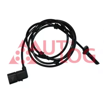 Capteur, vitesse de roue AUTLOG AS5519