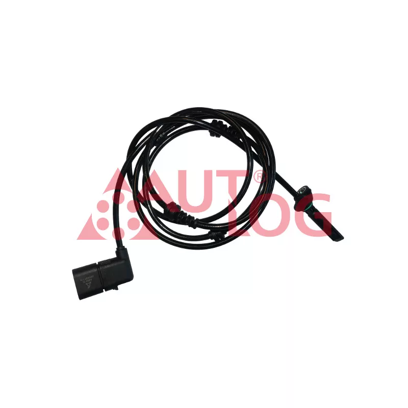 Capteur, vitesse de roue AUTLOG AS5519