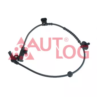 Capteur, vitesse de roue AUTLOG AS5523