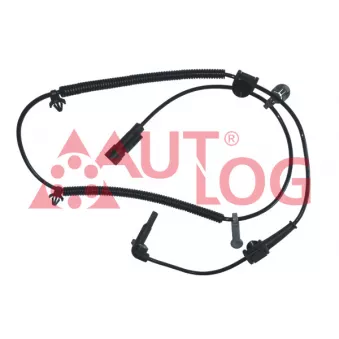 Capteur, vitesse de roue AUTLOG AS5525