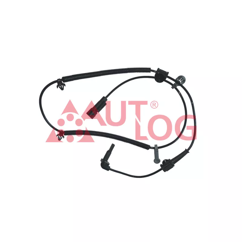 Capteur, vitesse de roue AUTLOG AS5525