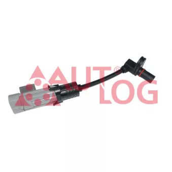 Capteur, vitesse de roue AUTLOG AS5527