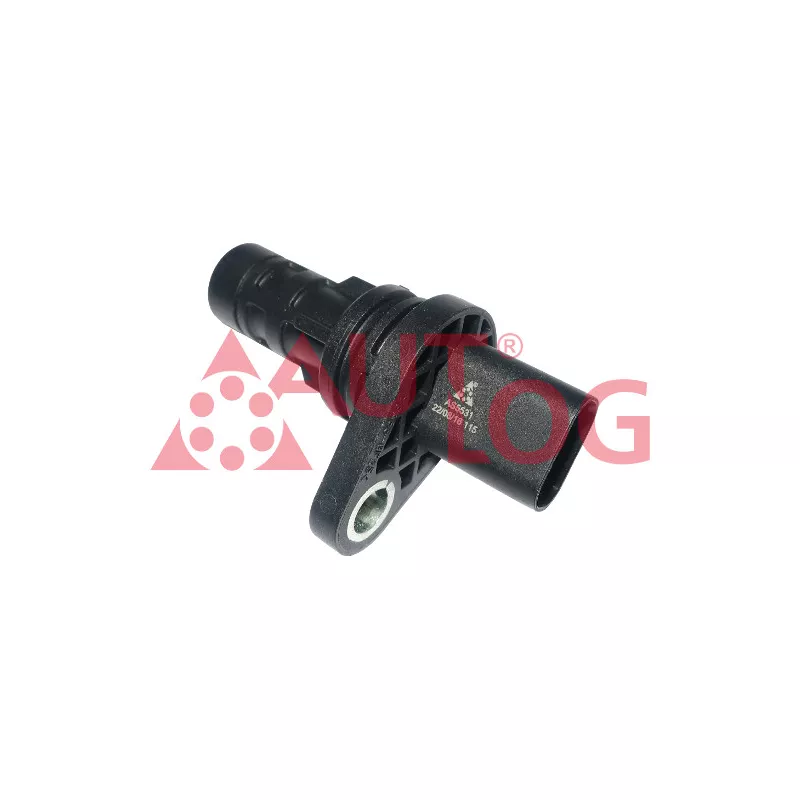 Capteur d'angle, vilebrequin AUTLOG AS5531