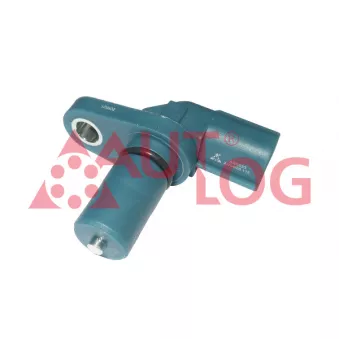 Capteur d'angle, vilebrequin AUTLOG AS5533